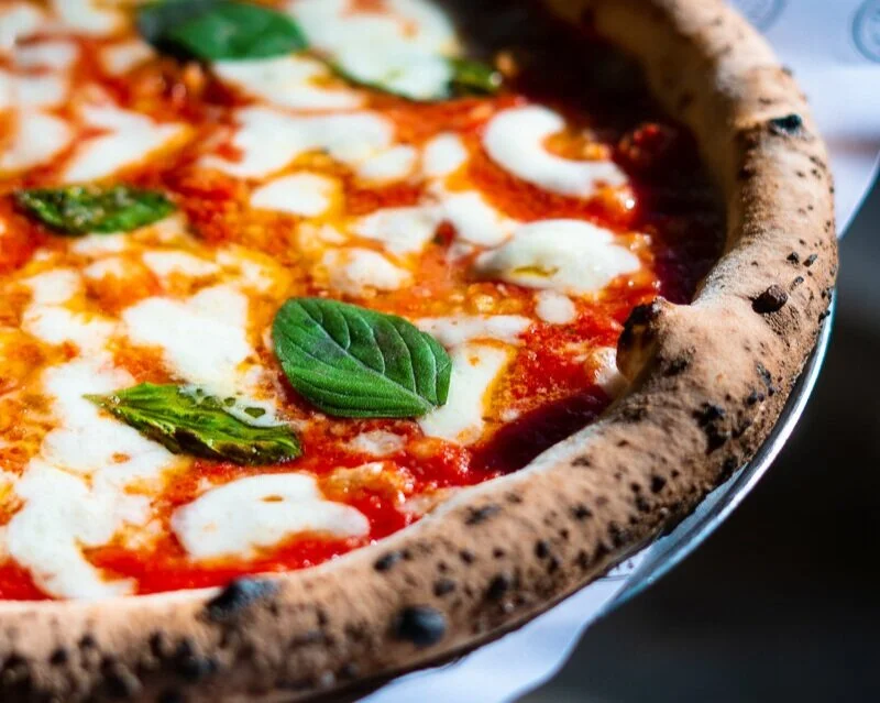 Ciao pizzeria online